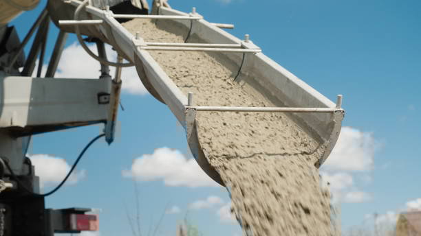 Best Poured Concrete Foundation  in Grass Valley, CA