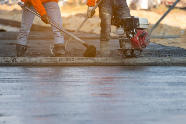 Best Best Concrete Contractor  in Grass Valley, CA